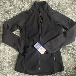 Adar Pro Zip Jacket NWT